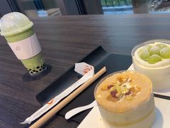 -喜茶(深圳欢乐海岸LAB店)