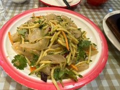 -京城百饺园•东北菜馆(红谷滩店)