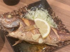-海人料理 海邦丸(2号店)