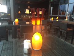 -富力丽思卡尔顿酒店·FLAIR餐厅酒吧