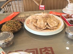 -英兰朝族饭店·英兰锅包肉(佳园路店)