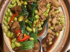 -海门鱼仔·潮汕味(百信广场西区店)
