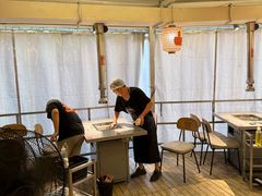 -赞酱川式烤肉(蜀都万达店)