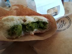 罗勒鸡肉-熊叔熊婶面包房(团结湖店)