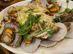 -老东镇啤酒屋海鲜加工·蒸汽海鲜·海鲜烧烤(台东店)