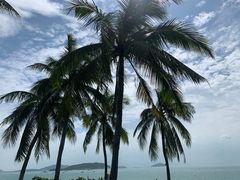 -三亚亚龙湾天域度假酒店