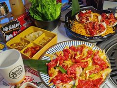 -猫抓烤肉(春熙路店)
