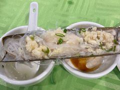 -盛港湾海鲜食府(黄沙店)