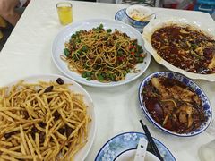 -蜀膳坊(洪公祠小区店)