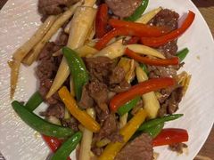 -鸽味轩·粤菜小馆(高楼门总店)