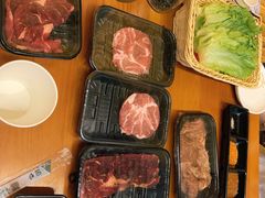-炽城·烤肉名家(鸿达中央广场店)