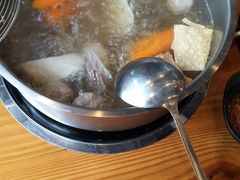 -牛品福潮汕牛肉火锅(旺庄店)