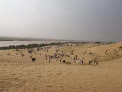 -黄沙古渡原生态旅游区