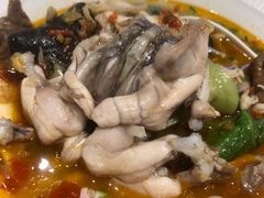 -成都你六姐·牛肉冒菜(城市集市合生汇店)