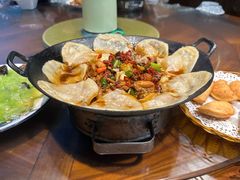 -百味地锅鸡(夹河西街店)