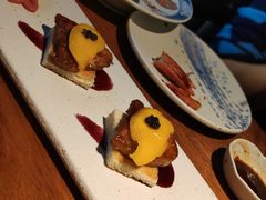 -森味薪火烧•烧鸟居酒屋•日本料理(望京店)