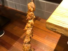 -阿凡提餐厅(簋街店)