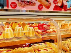 -红星前进面包牛奶公司(君太店)