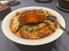-宣和苑(华侨新村店)
