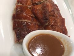 -椿记烧鹅(叠彩店)