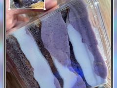 海盐芋泥大满足-枣禾町甜品店·轻食无添加•纯动物奶(银座和谐广场店)