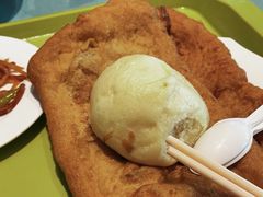 -清真  吐鲁番餐厅(牛街店)