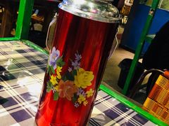 -马路牙子地桌烤肉(工体店)