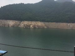 -浙东大峡谷风景区