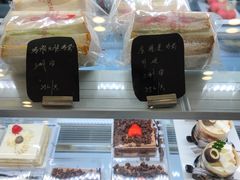 -梦菲思饼屋(瑞金宾馆店)