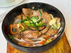 -小粤楼(万辉广场店)