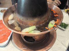 -东来顺饭庄(天坛店)