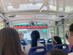 -秦始皇帝陵博物院-丽山园