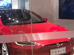 -TESLA 特斯拉(广州天环广场体验店)