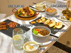 -晴天餐厅(星河国际店)