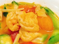 -稻香海鲜饭店(第一国际店)