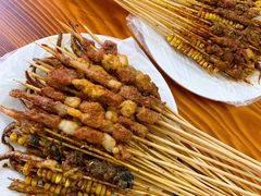 -十里铺铁板鱿鱼