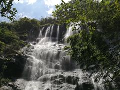 -千泷沟大瀑布旅游区