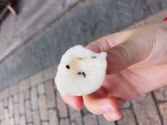 -瞻园面馆鸭血粉丝汤(老门东店)