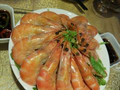 -九大簋家宴(晓港湾店)