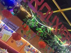 -赖胖子肉蟹煲(金牛万达店)