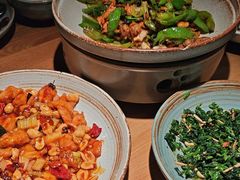 -青年公社烤鸭(滨湖银泰店)