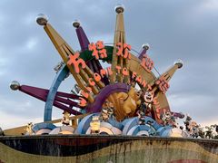 -厦门方特梦幻王国