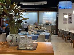 -金湖港式餐厅(建外店)