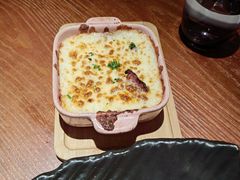 培根芝士烤土豆泥-澳骄 Aussie Kitchen·手工披萨·西餐(国大店)