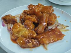-海鲜街菜馆(海珠南路店)