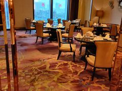 -长沙富力万达文华酒店