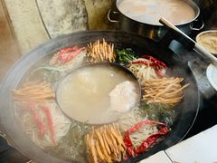 -正宗刘记不翻汤(和园店)