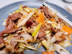 -有记家厨(后龙西街店)