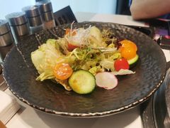 -焱铁烧·黑毛和牛专门店(杭州嘉里中心店)
