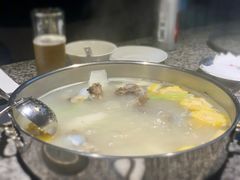 -辉哥火锅(虹桥路店)